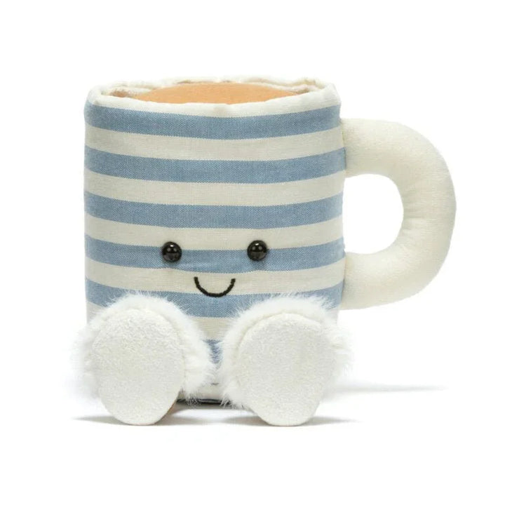 Jellycat | Amuseables Rosie Tea Mug | Torgunns Barneklær AS