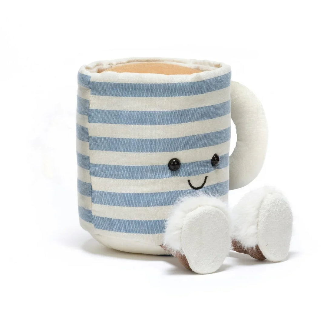 Jellycat | Amuseables Rosie Tea Mug | Torgunns Barneklær AS