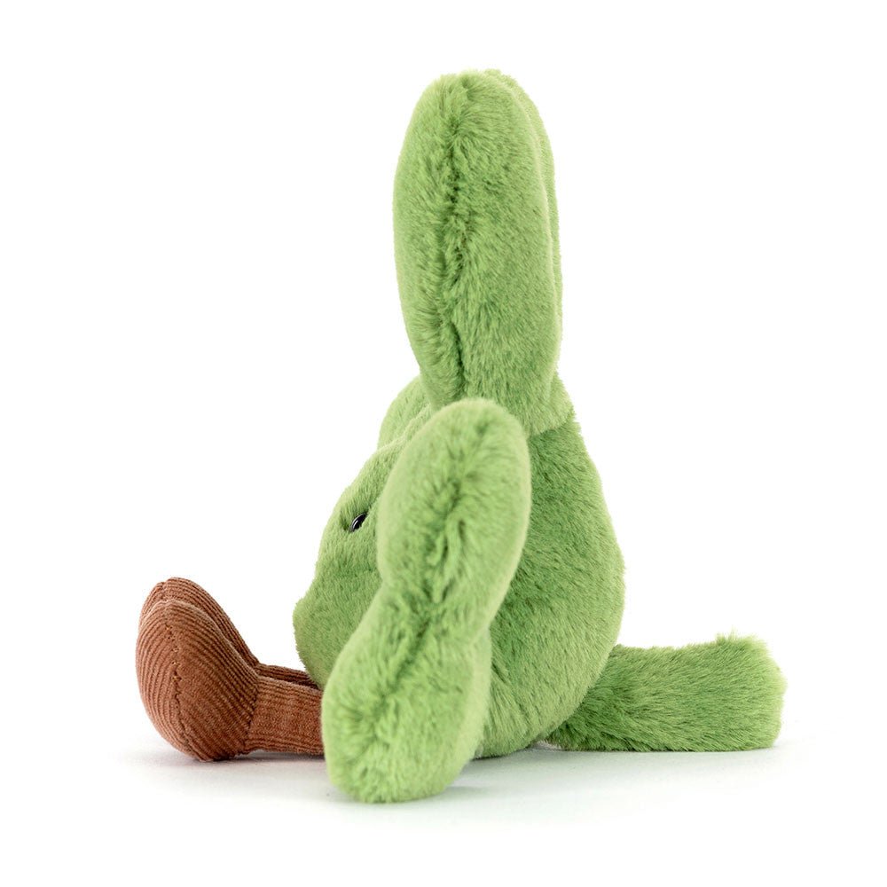 Jellycat | Amuseables Siofra Shamrock | Torgunns Barneklær AS