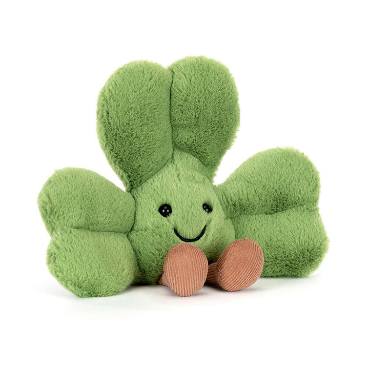 Jellycat | Amuseables Siofra Shamrock | Torgunns Barneklær AS