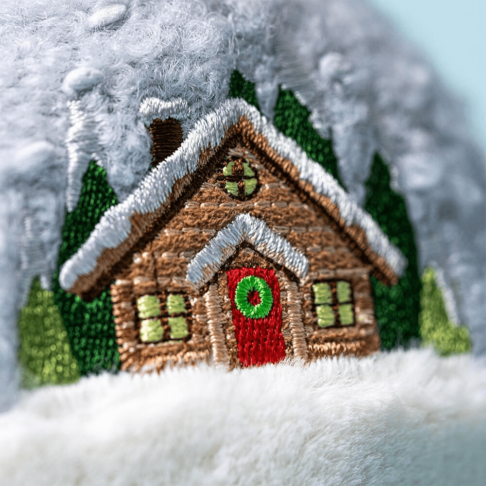 Jellycat | Amuseables Snow Globe | Torgunns Barneklær AS