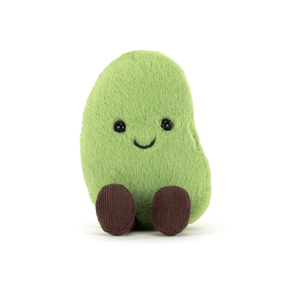 Jellycat Amuseables Soyella Edamame Bean | Torgunns Barneklær AS