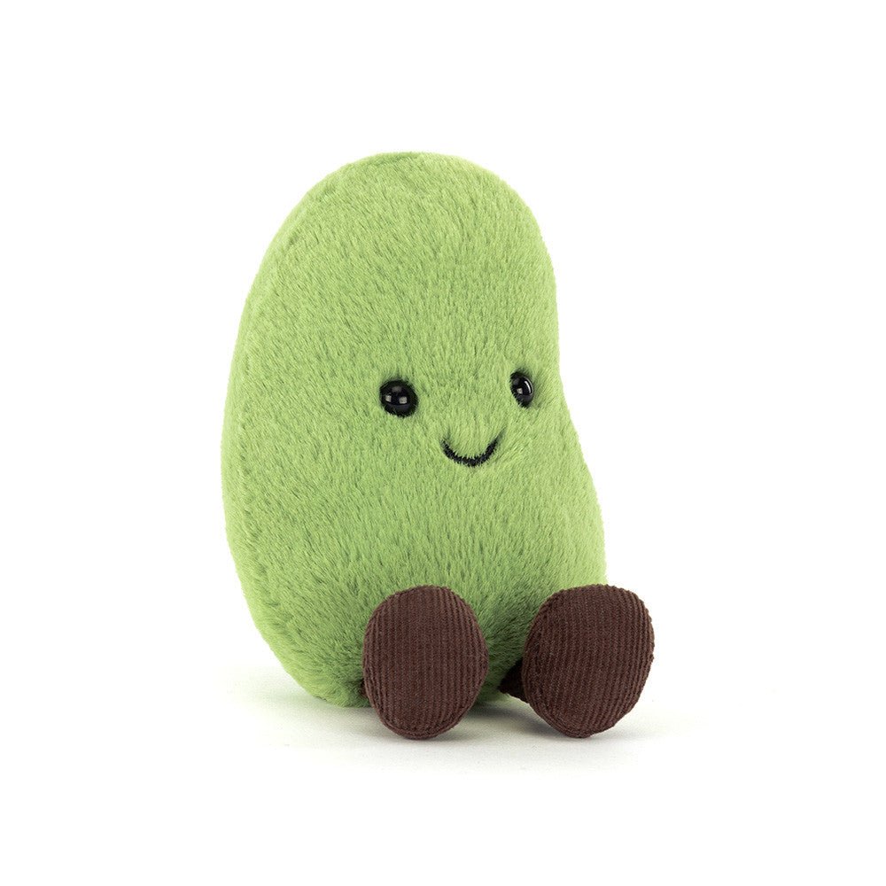 Jellycat Amuseables Soyella Edamame Bean | Torgunns Barneklær AS