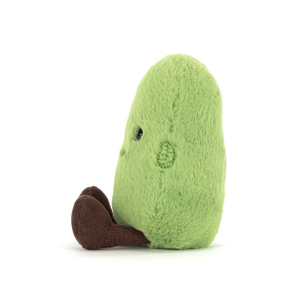 Jellycat Amuseables Soyella Edamame Bean | Torgunns Barneklær AS