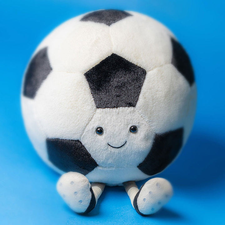 Jellycat | Amuseables Sports Football | Torgunns Barneklær AS