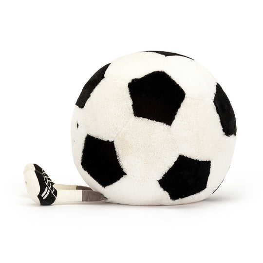 Jellycat | Amuseables Sports Football | Torgunns Barneklær AS