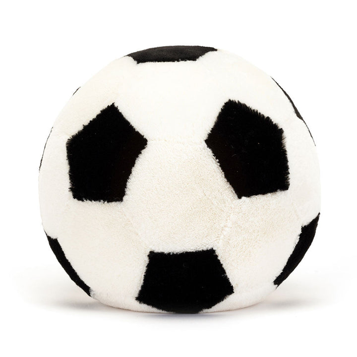 Jellycat | Amuseables Sports Football | Torgunns Barneklær AS