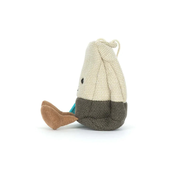 Jellycat | Amuseables Steep Tea Bag | Torgunns Barneklær AS