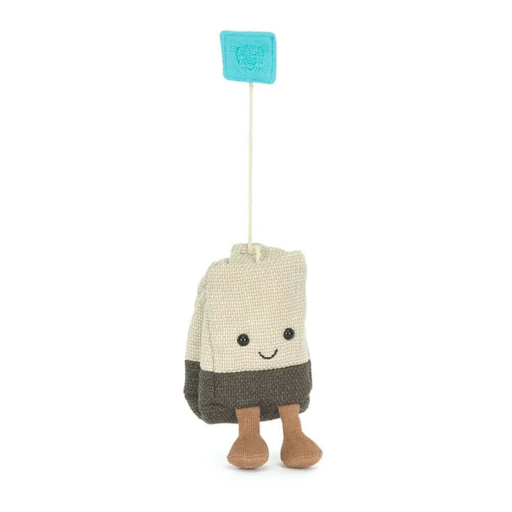 Jellycat | Amuseables Steep Tea Bag | Torgunns Barneklær AS