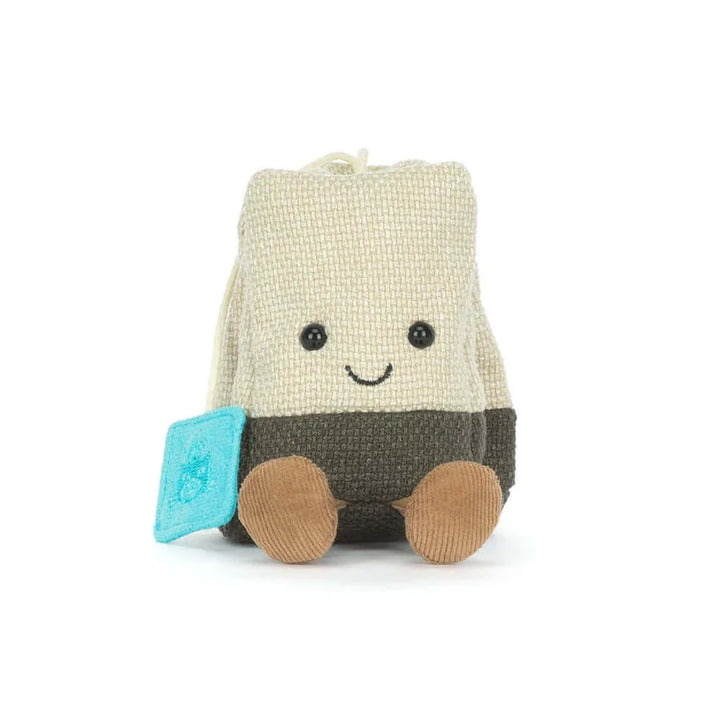 Jellycat | Amuseables Steep Tea Bag | Torgunns Barneklær AS