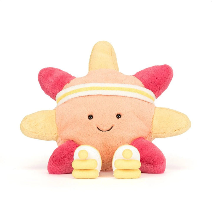 Jellycat | Amuseables Sun &
