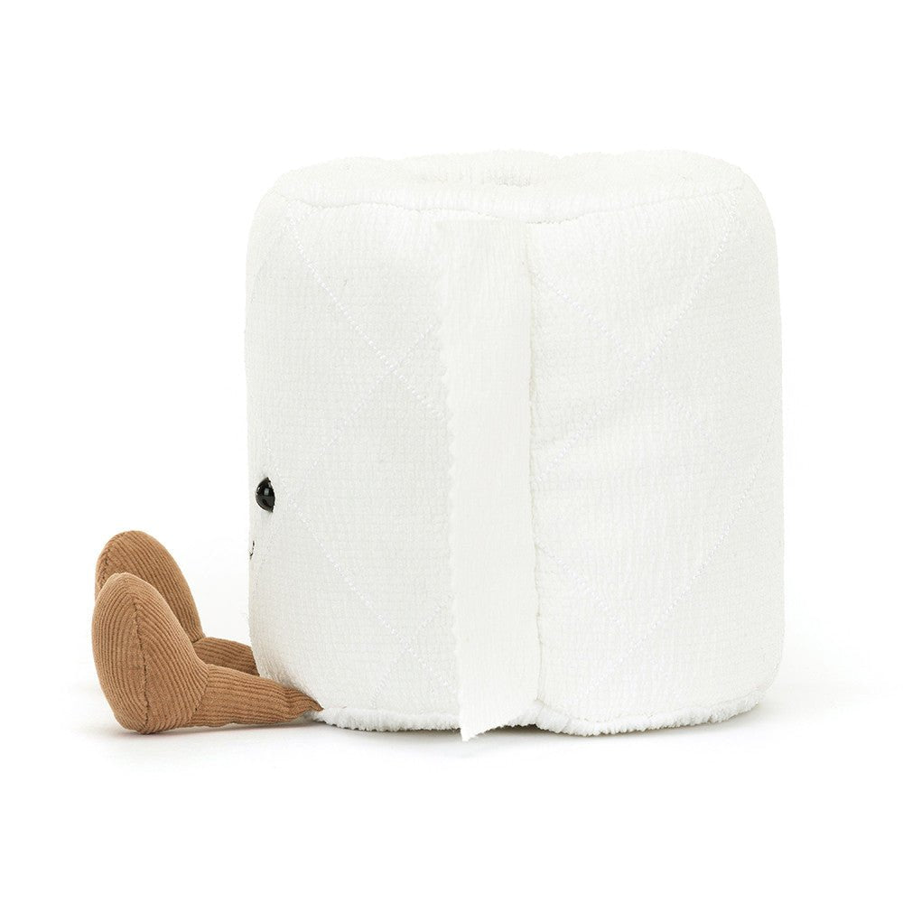 Jellycat | Amuseables Toilet Roll | Torgunns Barneklær AS