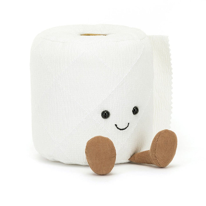 Jellycat | Amuseables Toilet Roll | Torgunns Barneklær AS