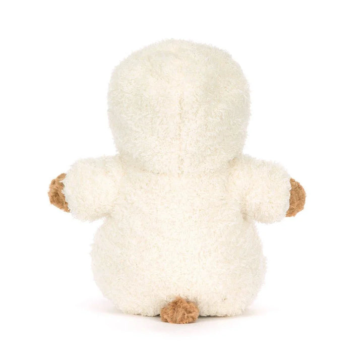Jellycat | Bartholomew Bear All‑in‑One Outfit | Torgunns Barneklær AS