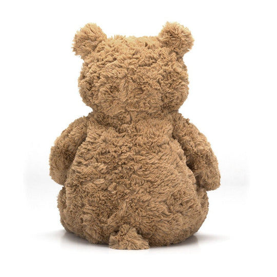 Jellycat | Bartholomew Bear Huge | Torgunns Barneklær AS