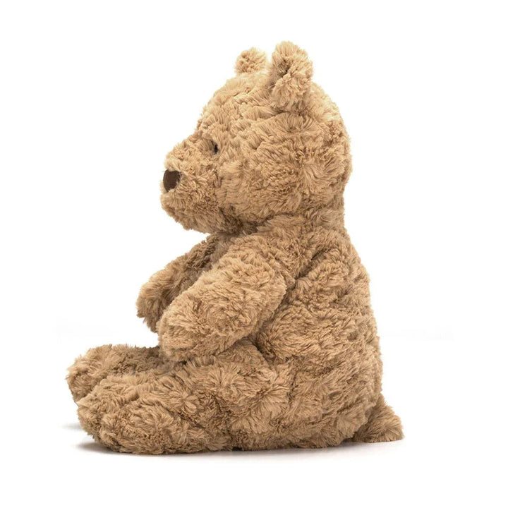Jellycat | Bartholomew Bear Huge | Torgunns Barneklær AS