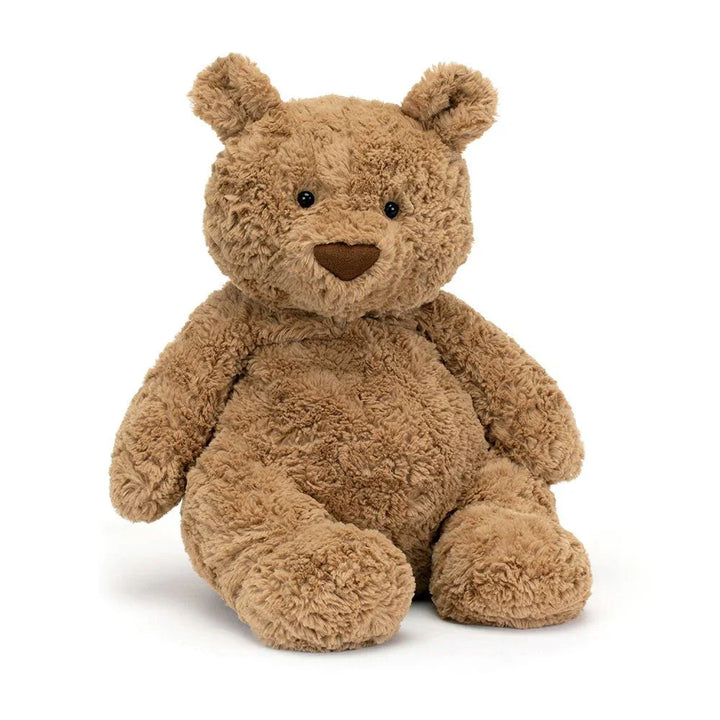 Jellycat | Bartholomew Bear Huge | Torgunns Barneklær AS