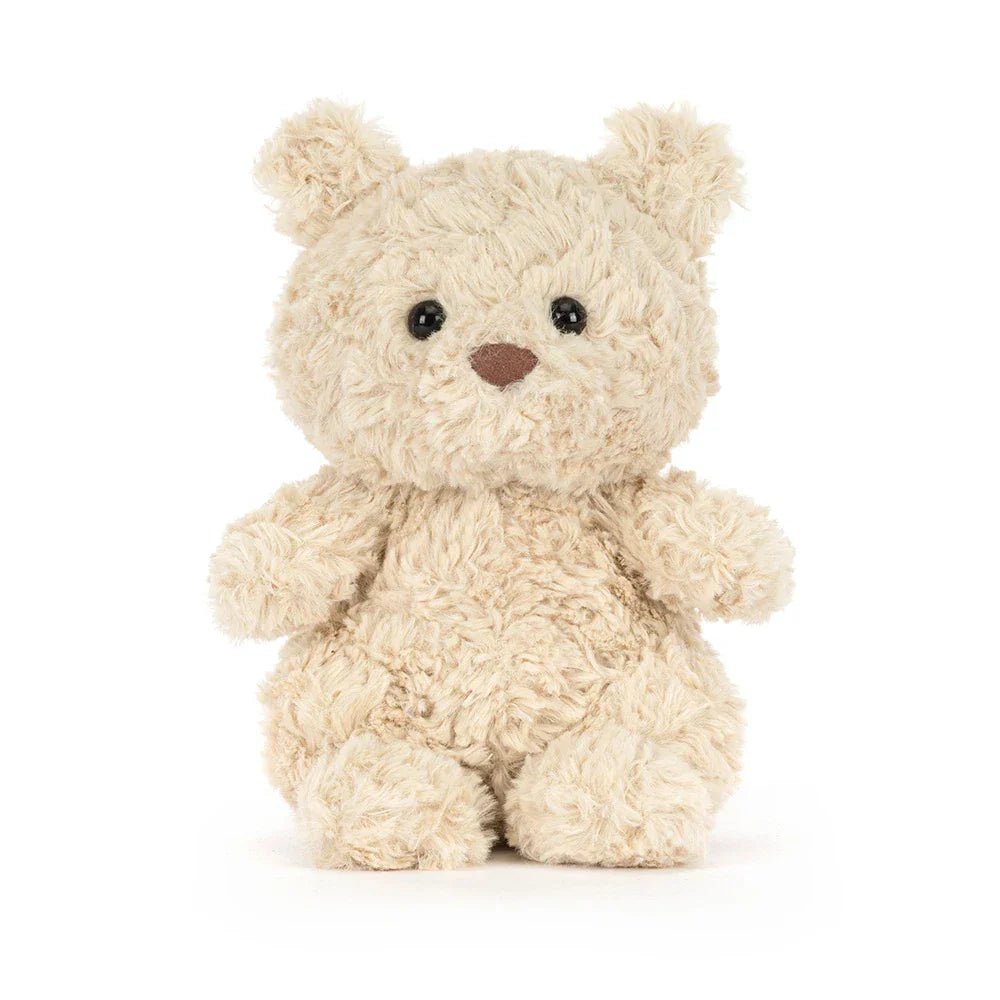 Jellycat | Bartholomew Bear Junior | Torgunns Barneklær AS