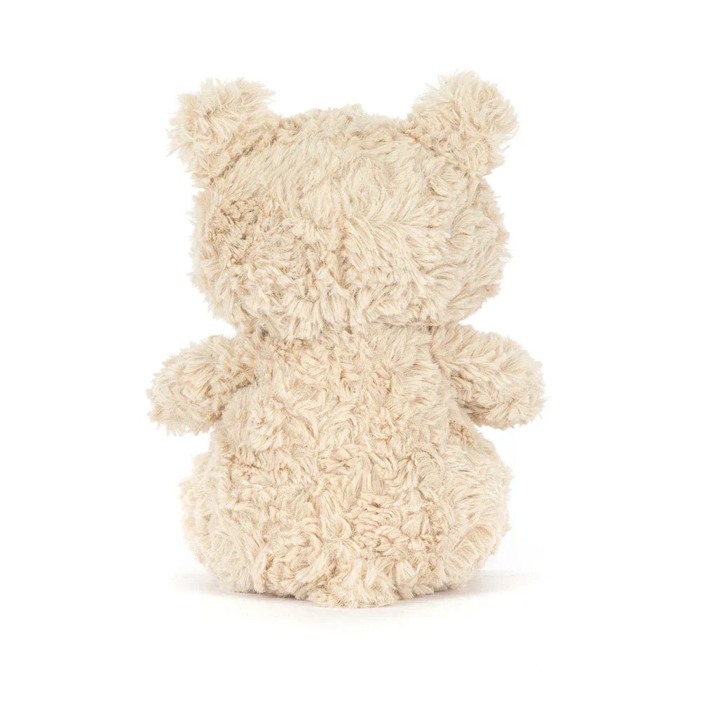 Jellycat | Bartholomew Bear Junior | Torgunns Barneklær AS