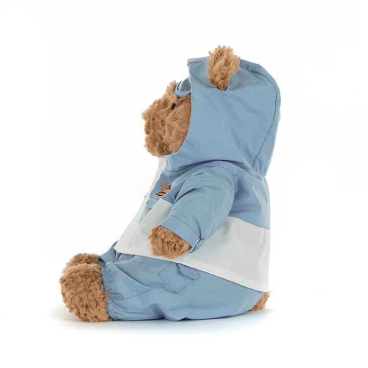 Jellycat | Bartholomew Bear Snowboarding Suit | Torgunns Barneklær AS