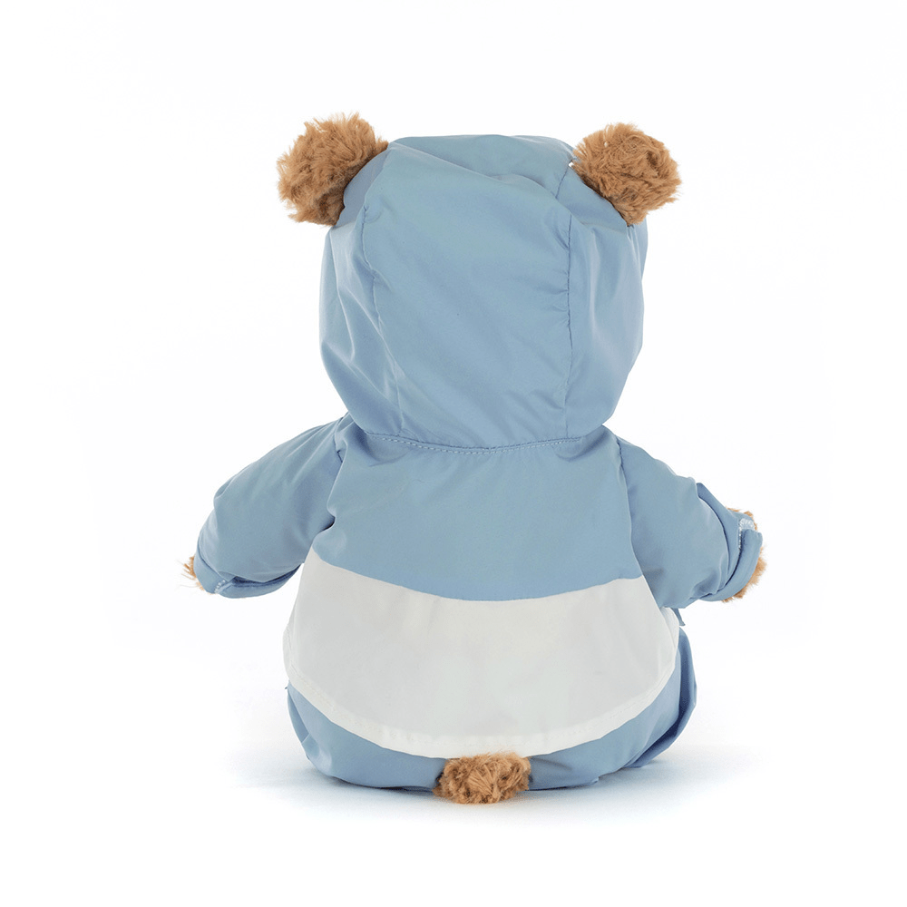 Jellycat | Bartholomew Bear Snowboarding Suit | Torgunns Barneklær AS