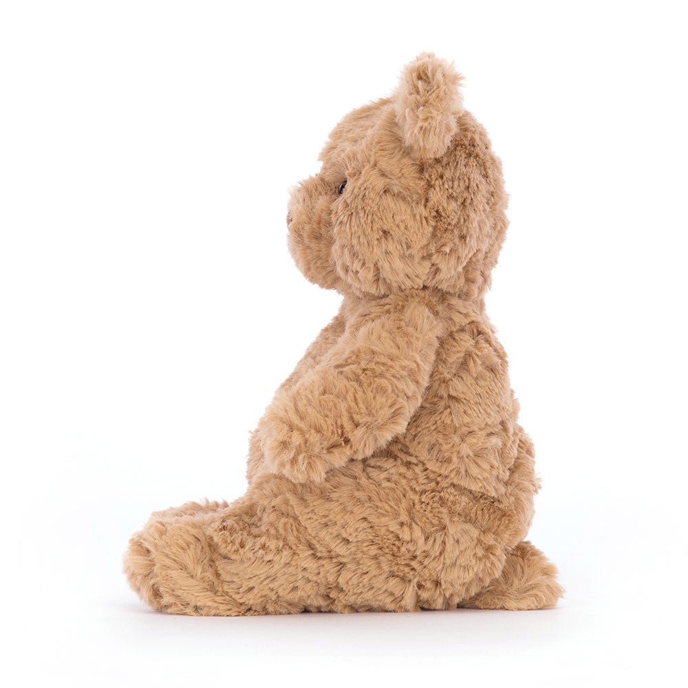 Jellycat | Bartholomew Bear Tiny | Torgunns Barneklær AS