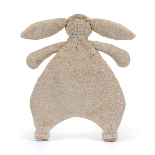Jellycat | Bashful Beige Bunny Comforter | Torgunns Barneklær AS