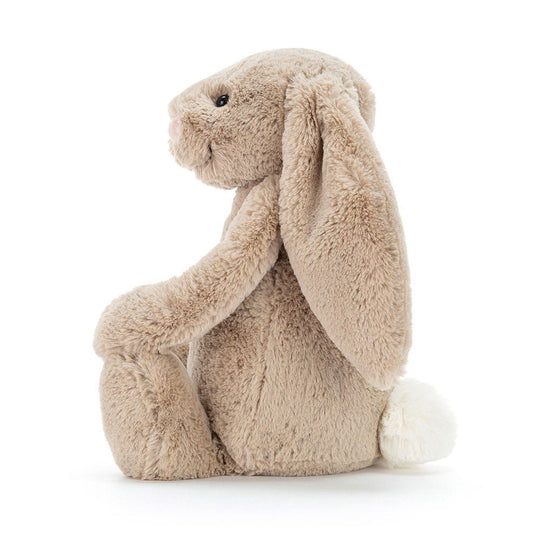 Jellycat | Bashful Beige Bunny Large | Torgunns Barneklær AS