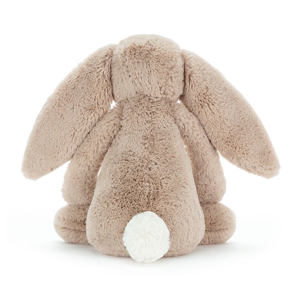 Jellycat | Bashful Beige Bunny Large | Torgunns Barneklær AS