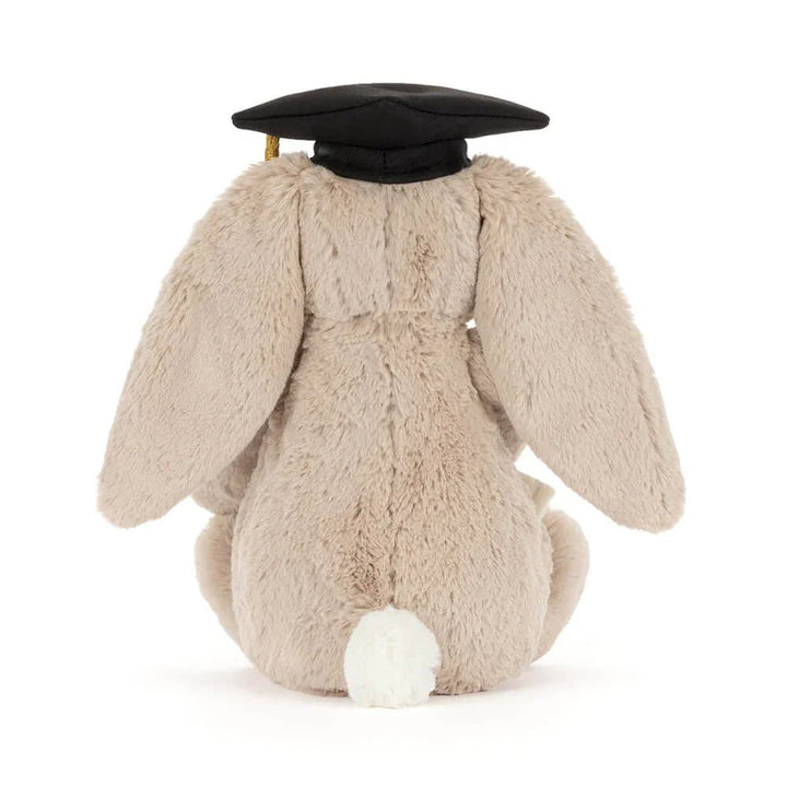 Jellycat | Bashful Bunny Graduation Outfit | Torgunns Barneklær AS