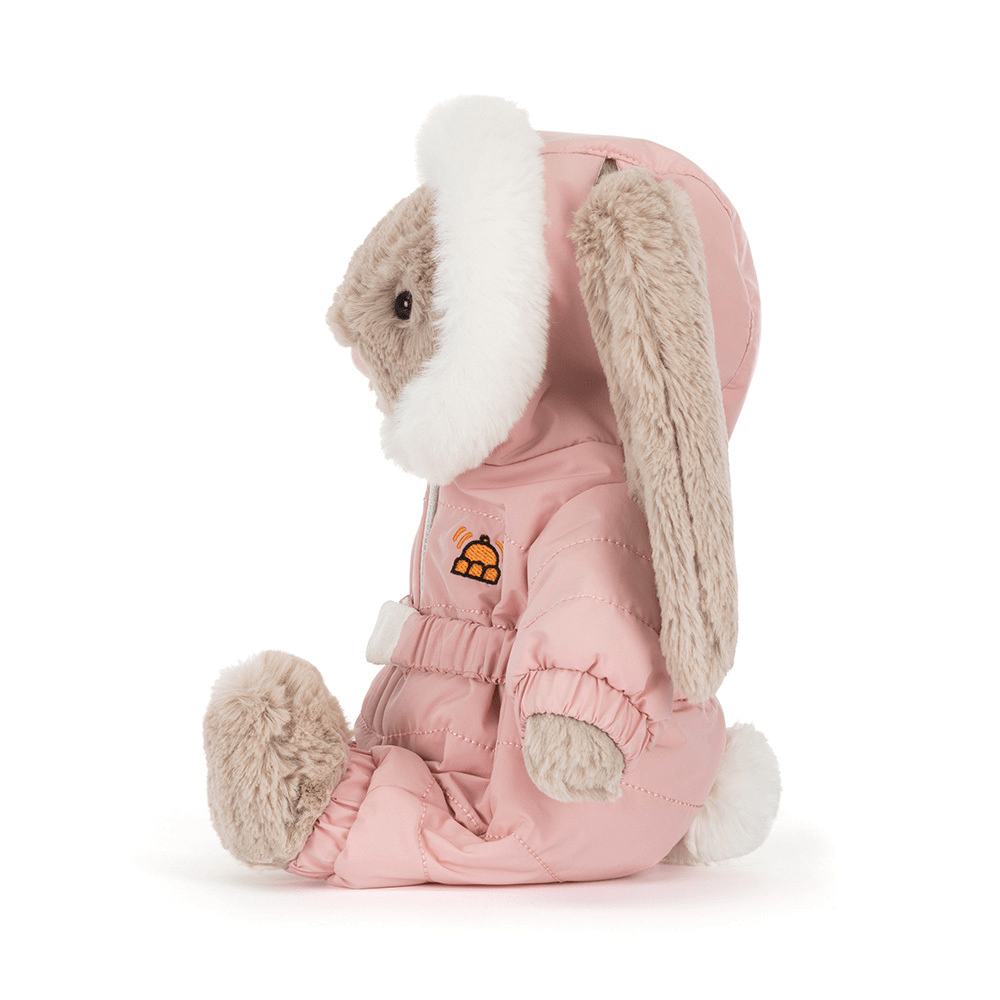 Jellycat | Bashful Bunny Ski Suit | Torgunns Barneklær AS