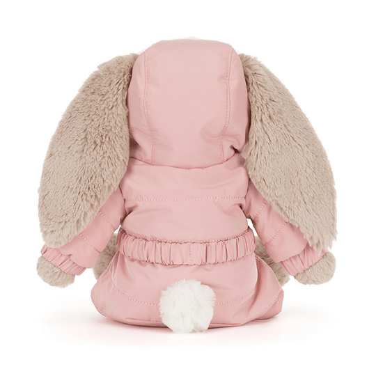 Jellycat | Bashful Bunny Ski Suit | Torgunns Barneklær AS