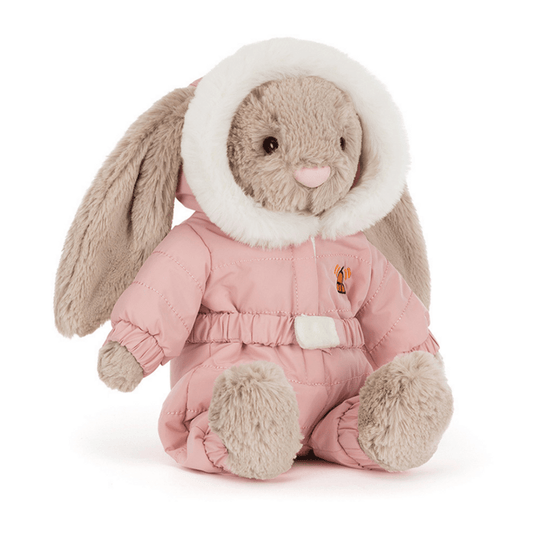 Jellycat | Bashful Bunny Ski Suit | Torgunns Barneklær AS