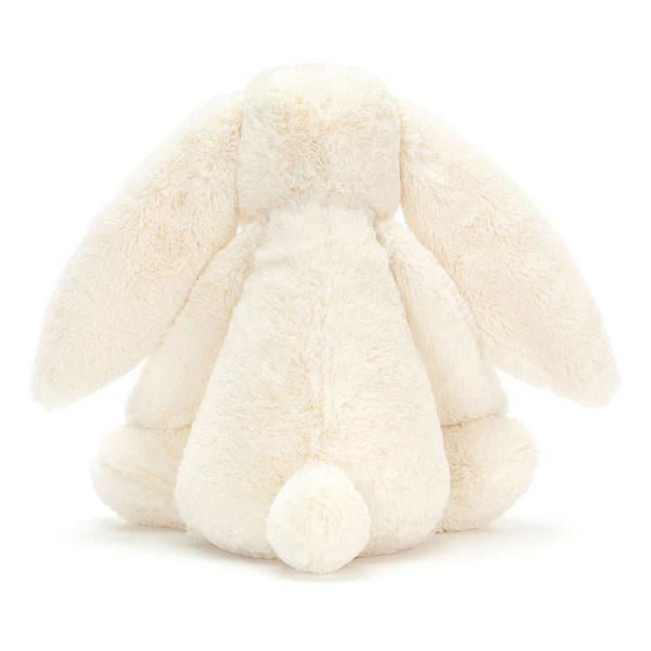Jellycat | Bashful Cream Bunny Large | Torgunns Barneklær AS