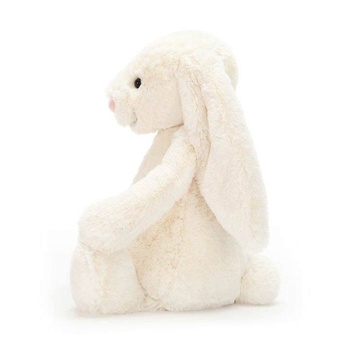 Jellycat | Bashful Cream Bunny Large | Torgunns Barneklær AS