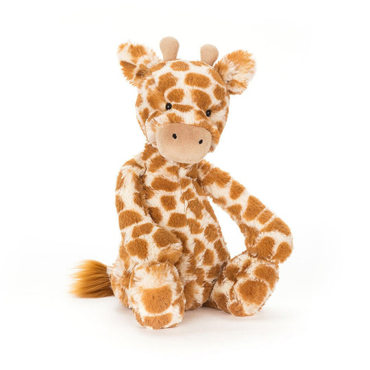 Jellycat | Bashful Giraffe Original Medium | Torgunns Barneklær AS