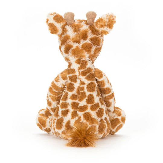 Jellycat | Bashful Giraffe Original Medium | Torgunns Barneklær AS