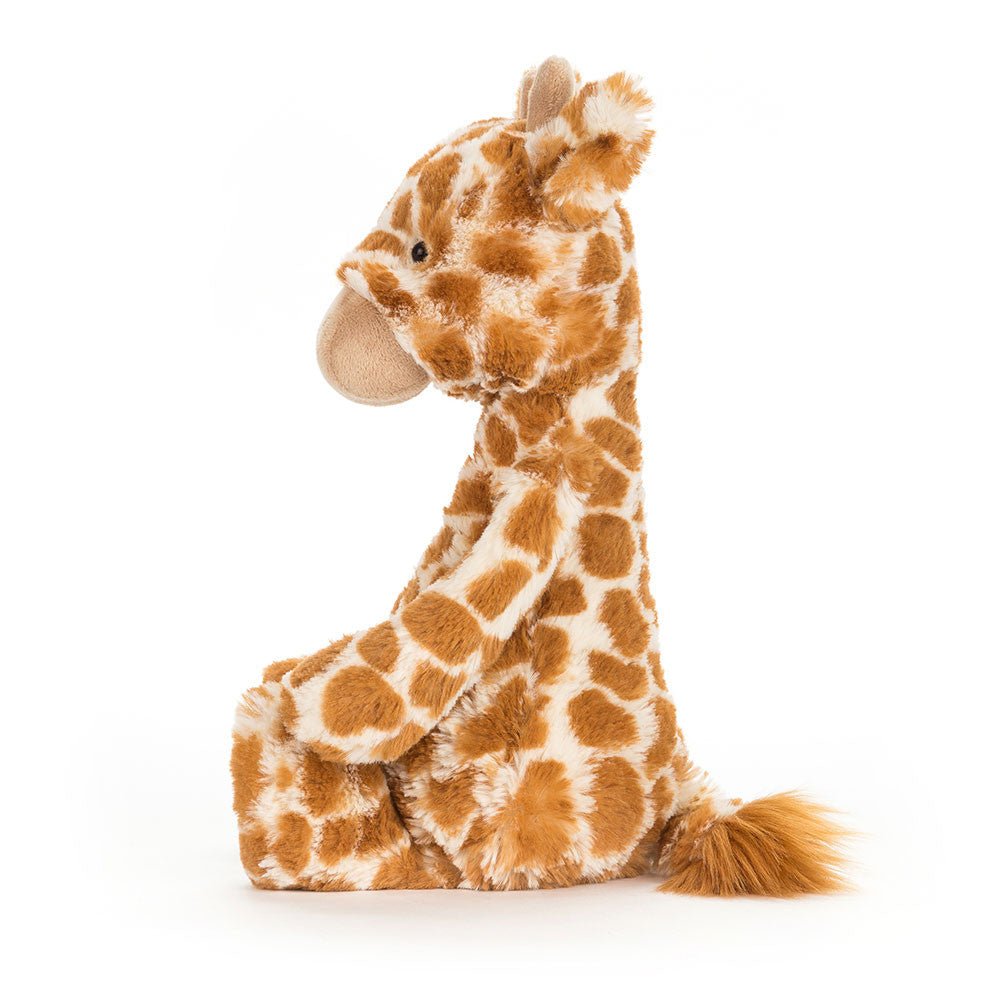 Jellycat | Bashful Giraffe Original Medium | Torgunns Barneklær AS