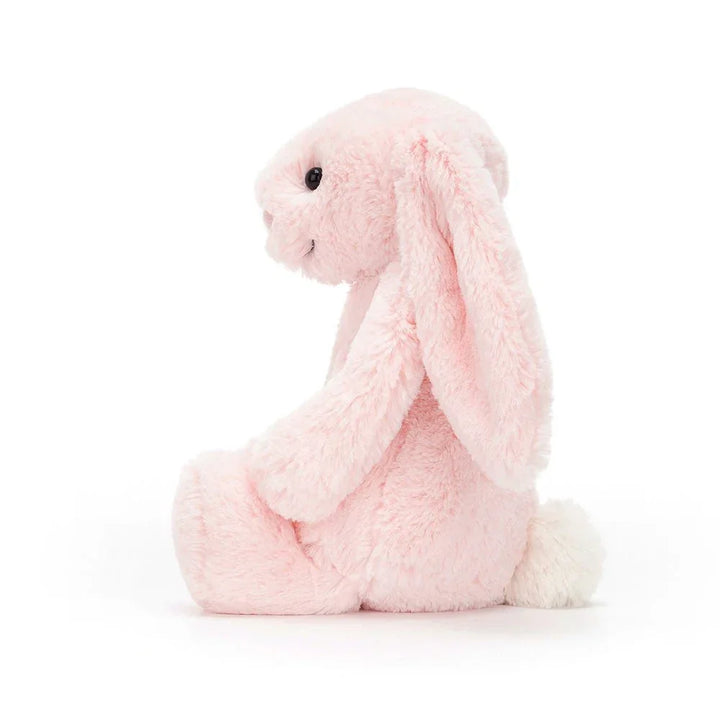 Jellycat | Bashful Pink Bunny Original Medium | Torgunns Barneklær AS