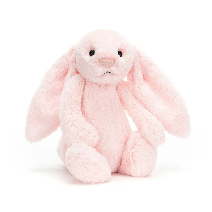 Jellycat | Bashful Pink Bunny Original Medium | Torgunns Barneklær AS