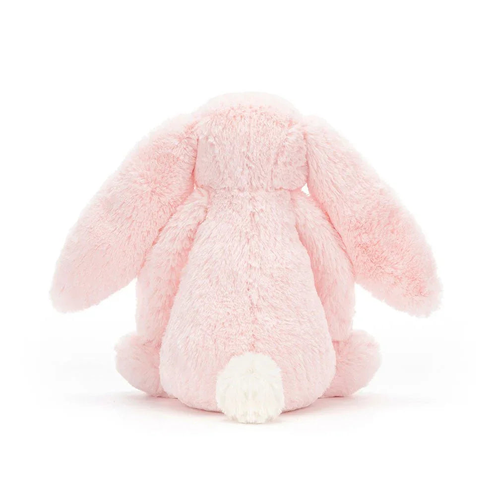 Jellycat | Bashful Pink Bunny Original Medium | Torgunns Barneklær AS