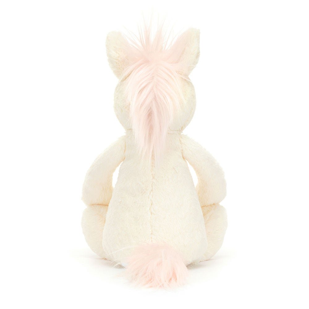 Jellycat | Bashful Unicorn | Torgunns Barneklær AS