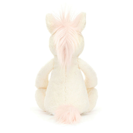 Jellycat | Bashful Unicorn | Torgunns Barneklær AS