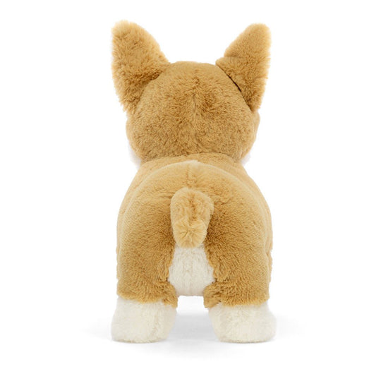Jellycat | Betty Corgi | Torgunns Barneklær AS
