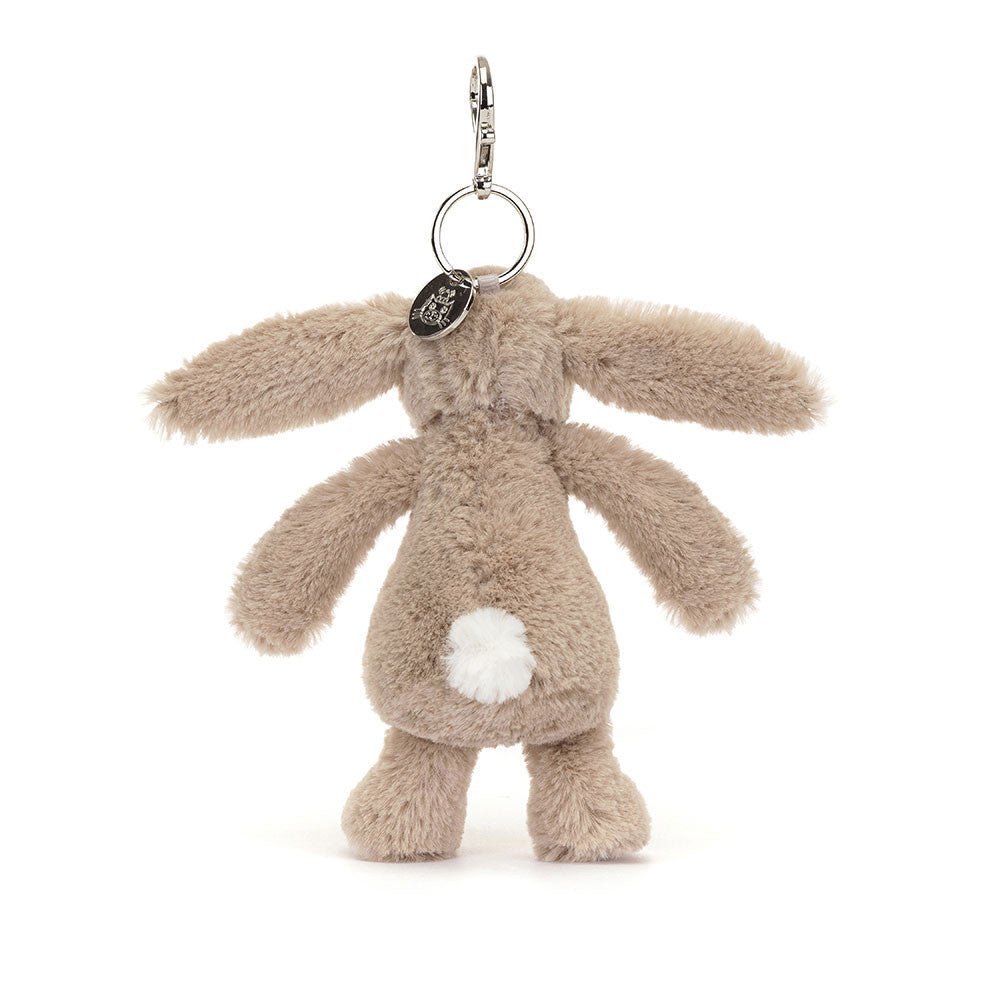 Jellycat | Blossom Beige Bunny 'Petal' Bag Charm | Torgunns Barneklær AS