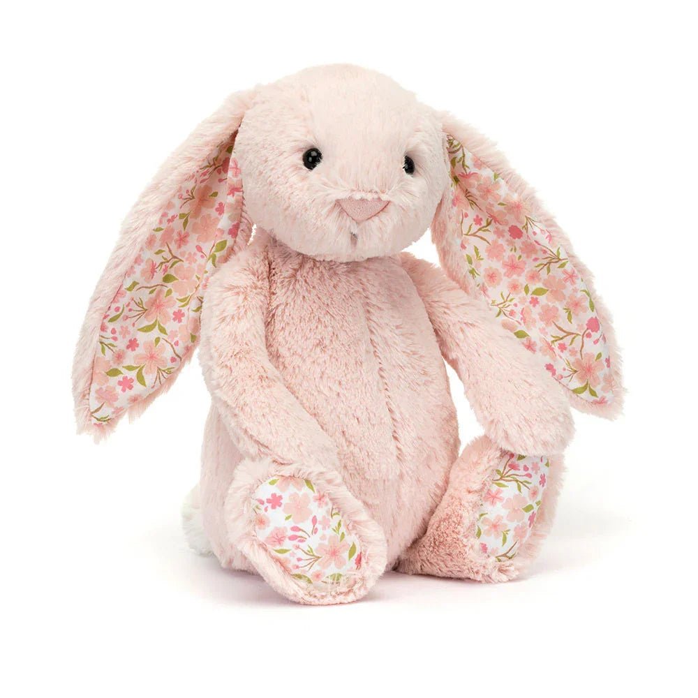 Jellycat | Blossom Blush Bunny 'Cherry' | Torgunns Barneklær AS