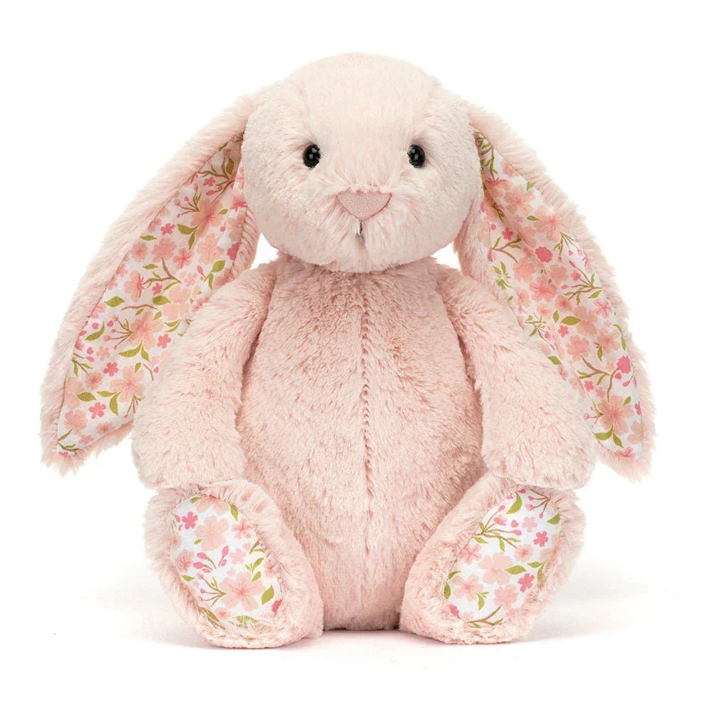 Jellycat | Blossom Blush Bunny &