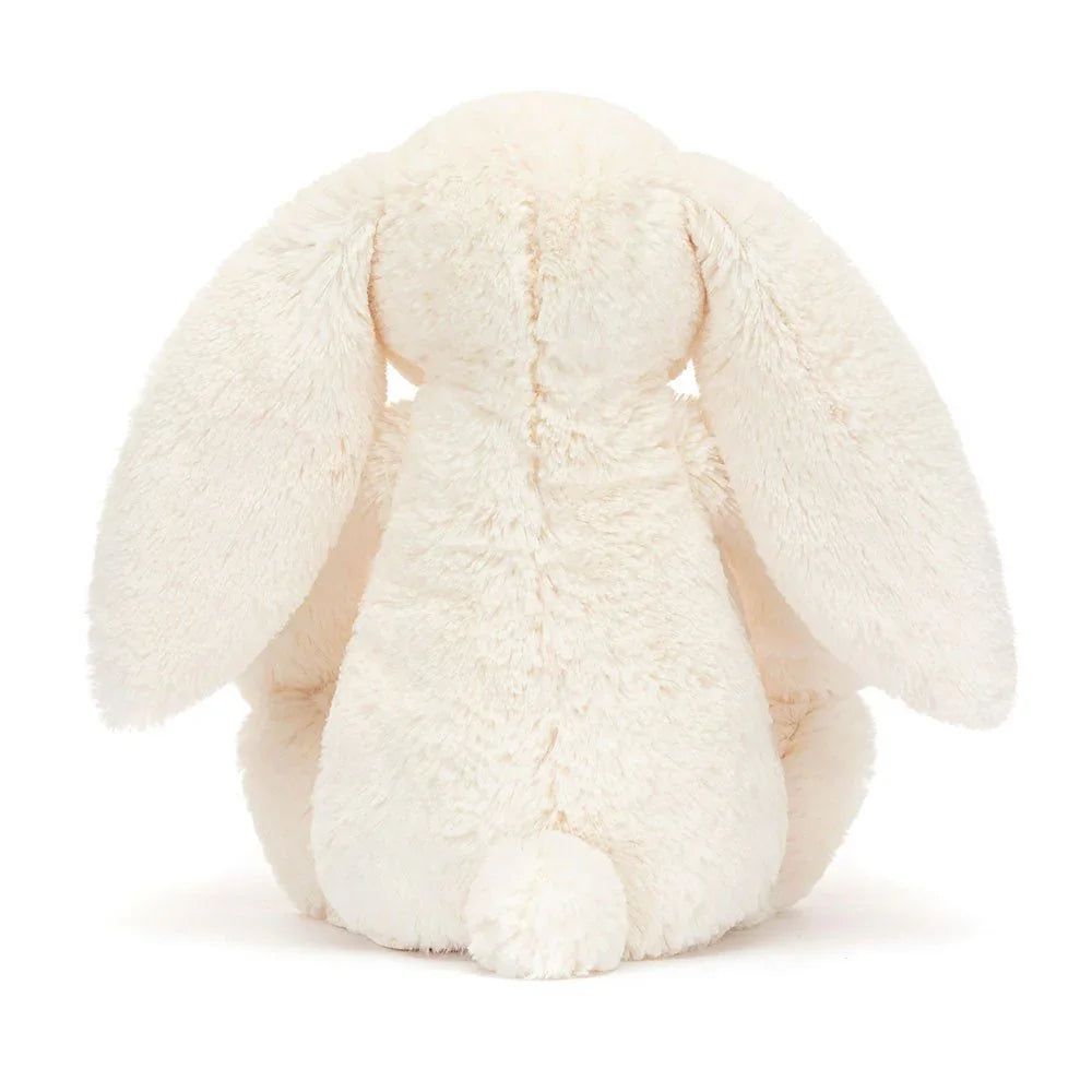 Jellycat | Blossom Cream Bunny Berry | Torgunns Barneklær AS