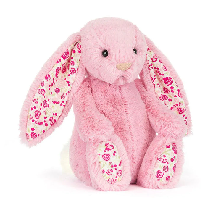 Jellycat | Blossom Luxe Bunny Original | Torgunns Barneklær AS