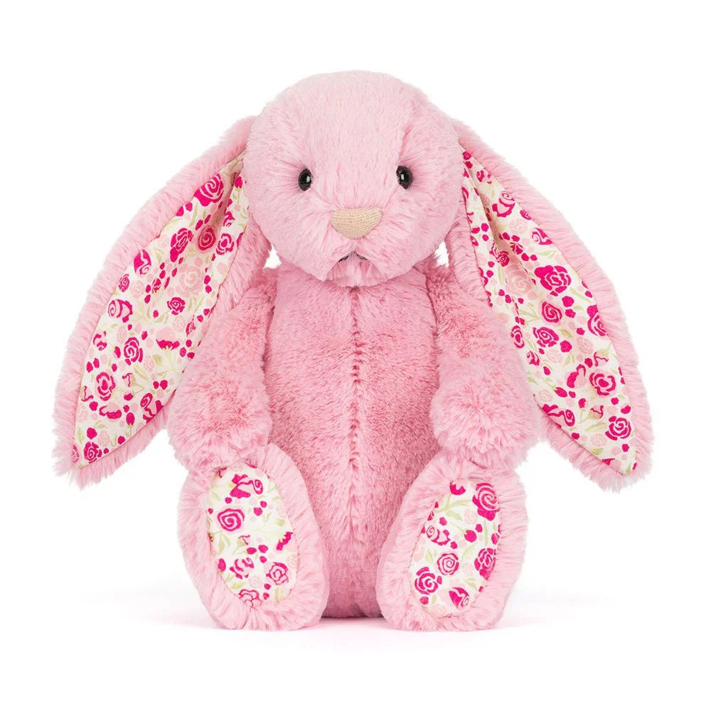 Jellycat | Blossom Luxe Bunny Original | Torgunns Barneklær AS